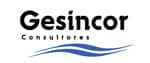 Logo Gesincor consultores