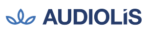 Logo de Audiolís