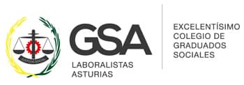 Colegio de Graduados Sociales Asturias